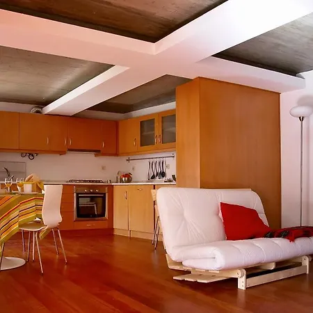 فندق مبيت وإفطار Casa De Janeiro