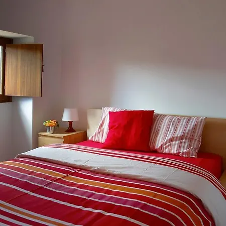 Casa De Janeiro Janeiro de Cima