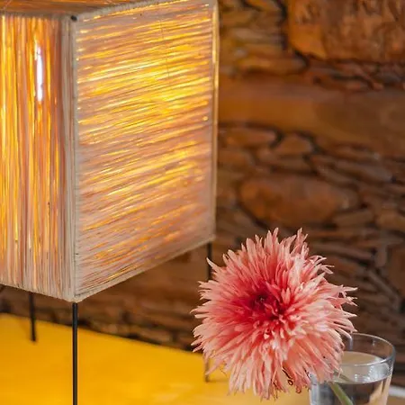 ベッド・アンド・ブレックファスト Casa De Janeiro Janeiro de Cima