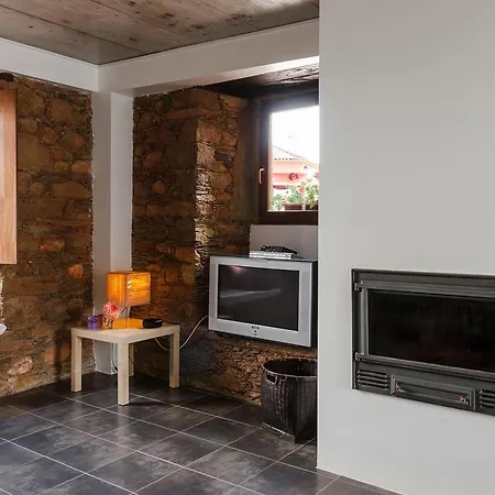 Casa De Janeiro Janeiro de Cima