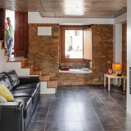 ベッド・アンド・ブレックファスト Casa De Janeiro