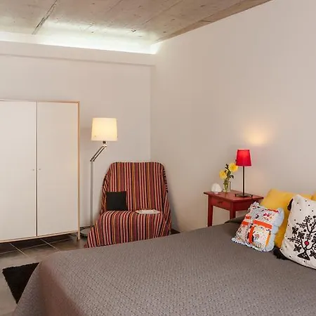 Casa De Janeiro Janeiro de Cima