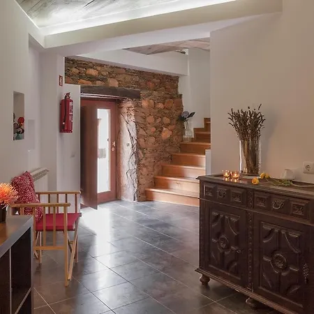 فندق مبيت وإفطار Casa De Janeiro Janeiro de Cima