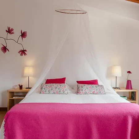 ベッド・アンド・ブレックファスト Casa De Janeiro Janeiro de Cima