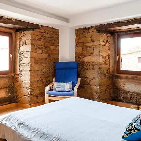 ベッド・アンド・ブレックファスト Casa De Janeiro *