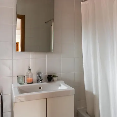 ベッド・アンド・ブレックファスト Casa De Janeiro Janeiro de Cima