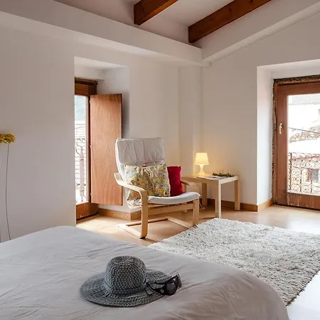 ベッド・アンド・ブレックファスト Casa De Janeiro *