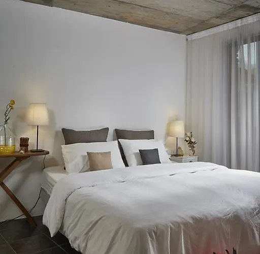 Casa De Janeiro Bed & Breakfast *