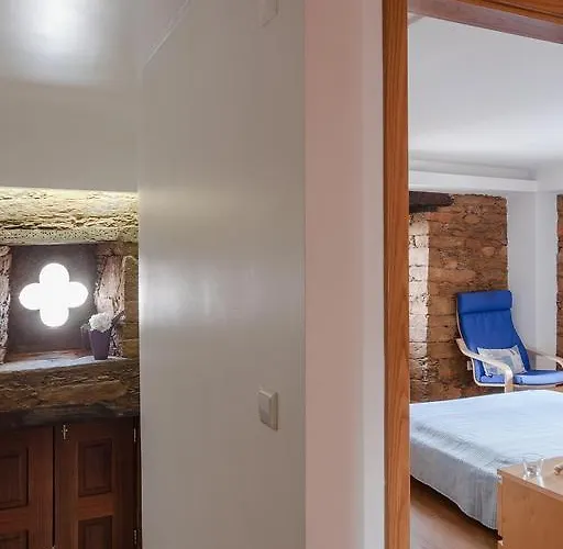 Bed & Breakfast Casa De Janeiro