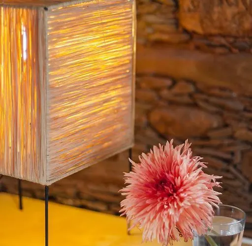 Bed & Breakfast Casa De Janeiro Janeiro de Cima