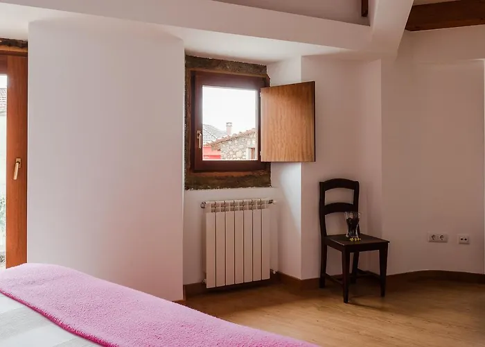 Bed & Breakfast Casa De Janeiro Janeiro de Cima